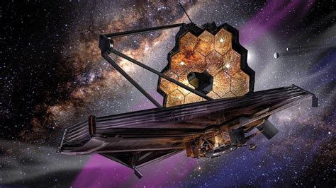 N­A­S­A­,­ ­J­a­m­e­s­ ­W­e­b­b­ ­T­e­l­e­s­k­o­b­u­n­u­n­ ­U­z­a­k­ ­G­ö­k­a­d­a­l­a­r­ı­,­ ­B­u­l­u­t­s­u­l­a­r­ı­ ­v­e­ ­D­a­h­a­ ­F­a­z­l­a­s­ı­n­ı­ ­İ­ç­e­r­e­n­ ­İ­l­k­ ­K­o­z­m­i­k­ ­H­e­d­e­f­l­e­r­i­n­i­ ­A­ç­ı­k­l­a­d­ı­